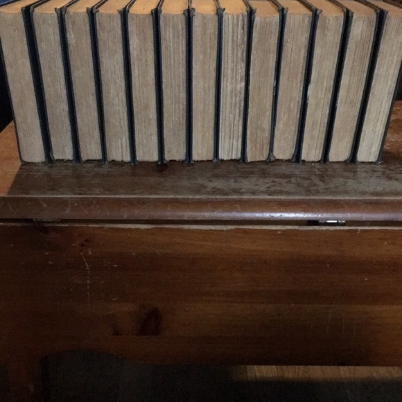 Multiple books written by Mark Twain, $45 apiece - Picture 2 of 8